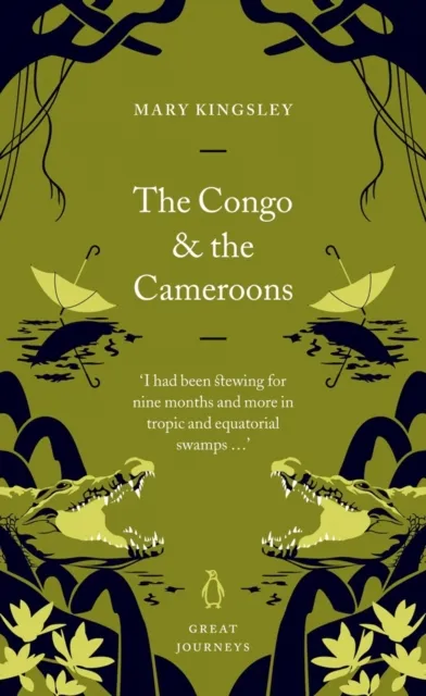 Congo and the Cameroons