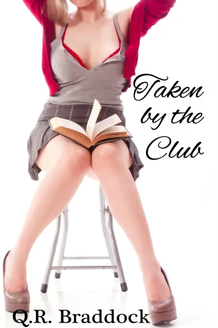 Taken by the Club