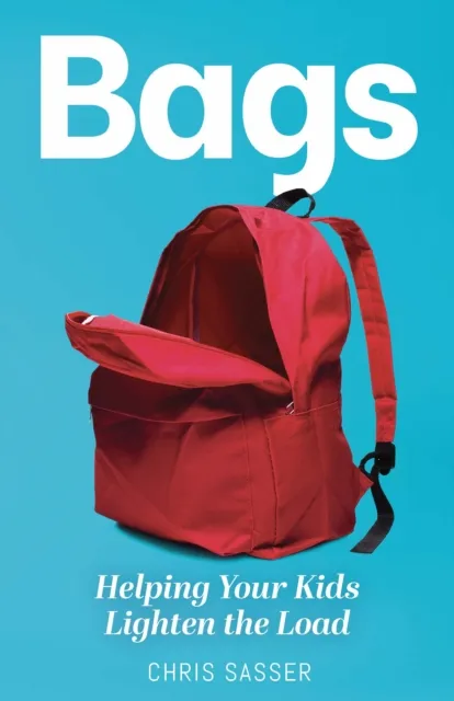 BAGS: Helping Your Kids Lighten the Load