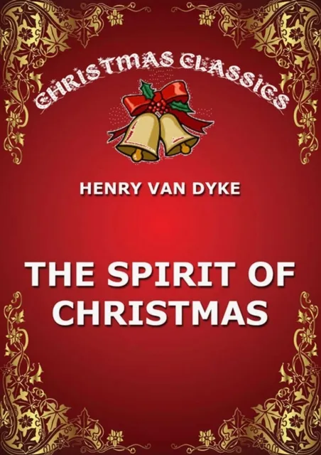 Spirit Of Christmas