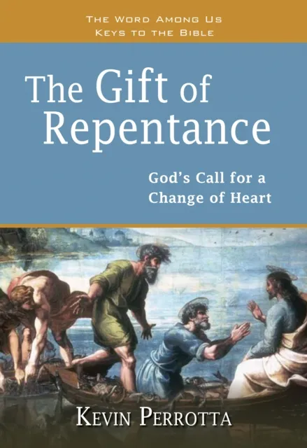 Gift of Repentance