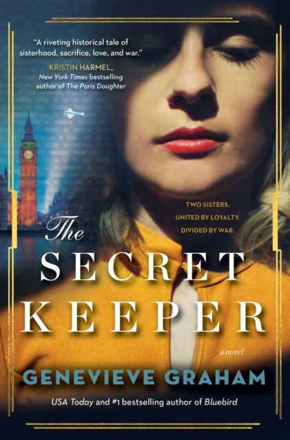 Secret Keeper