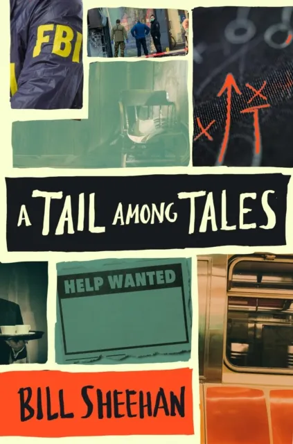 Tail Among Tales