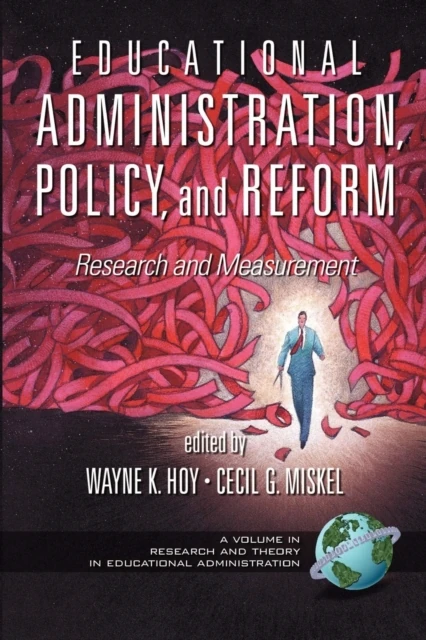 Educational Administration, Policy, and Reform