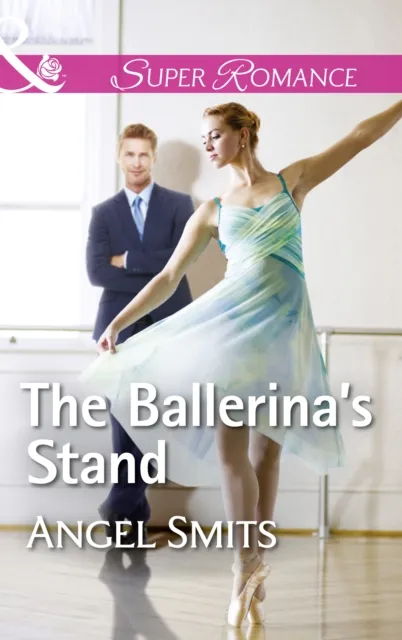 Ballerina's Stand