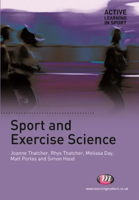 Sport and Exercise Science