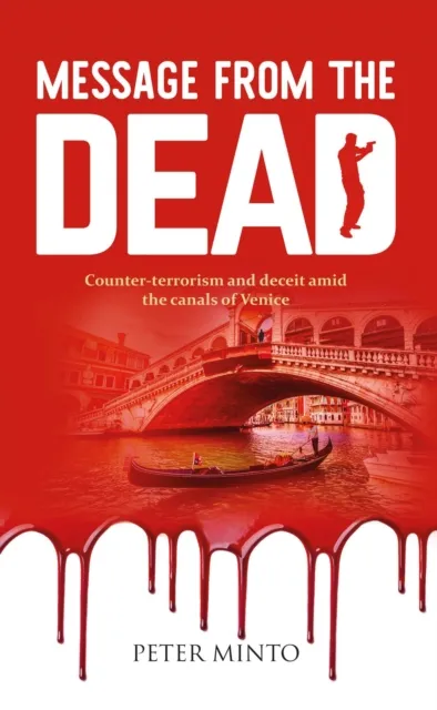 Message From The Dead