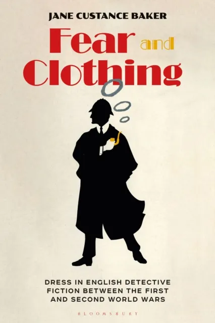 Fear and Clothing