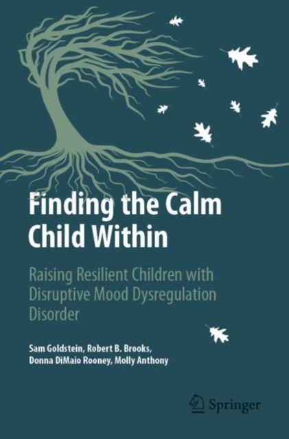 Finding the Calm Child Within