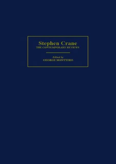 Stephen Crane
