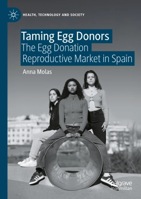 Taming Egg Donors