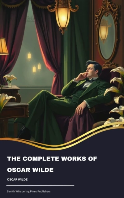 Complete Works of Oscar Wilde