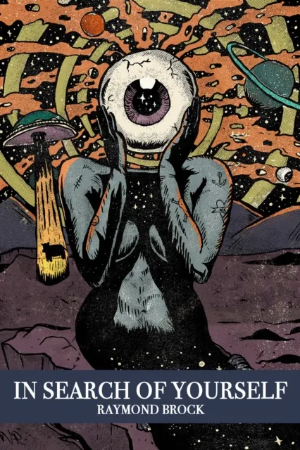 In Search of Yourself