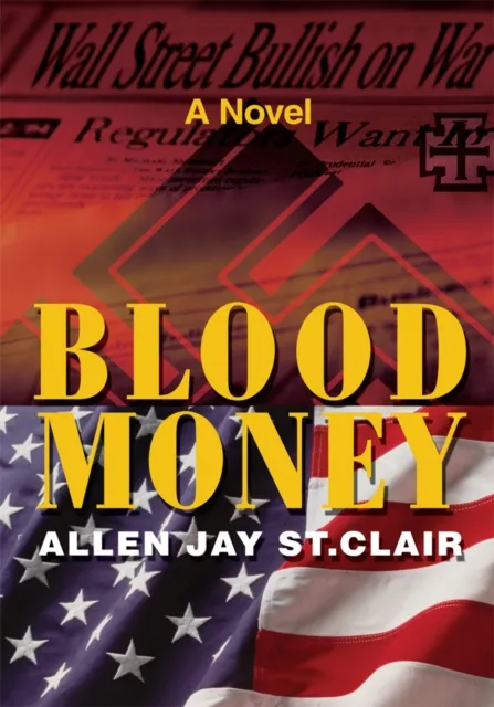 Blood Money
