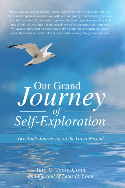 Our Grand Journey of Self-Exploration