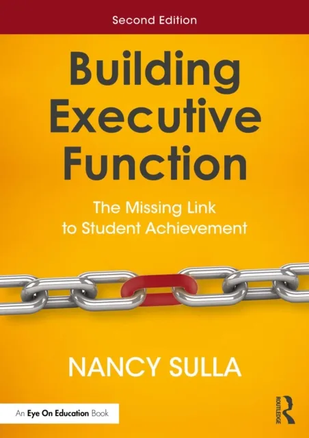 Building Executive Function