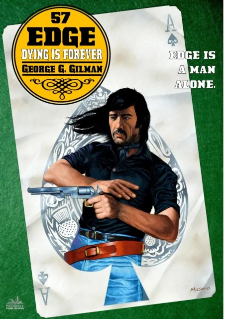 Edge 57: Dying Is Forever