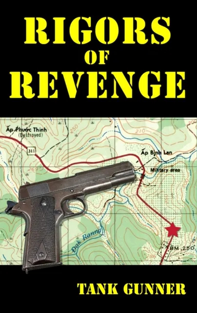 Rigors of Revenge