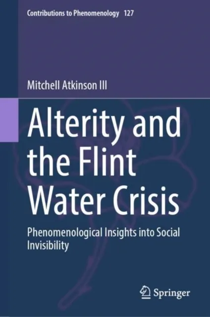 Alterity and the Flint Water Crisis