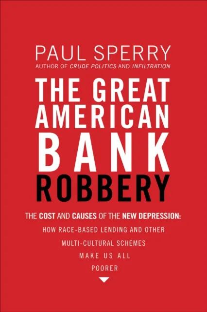 Great American Bank Robbery