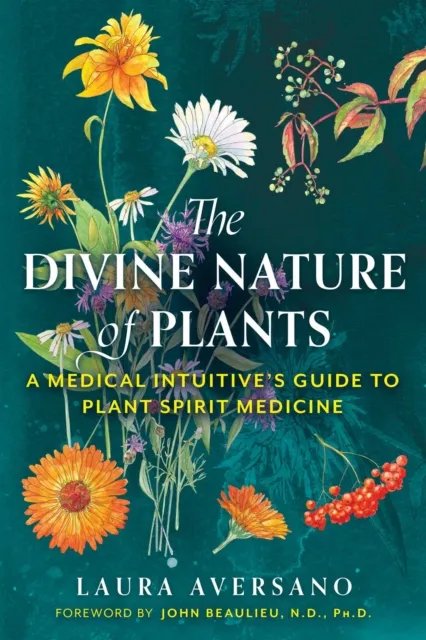 Divine Nature of Plants