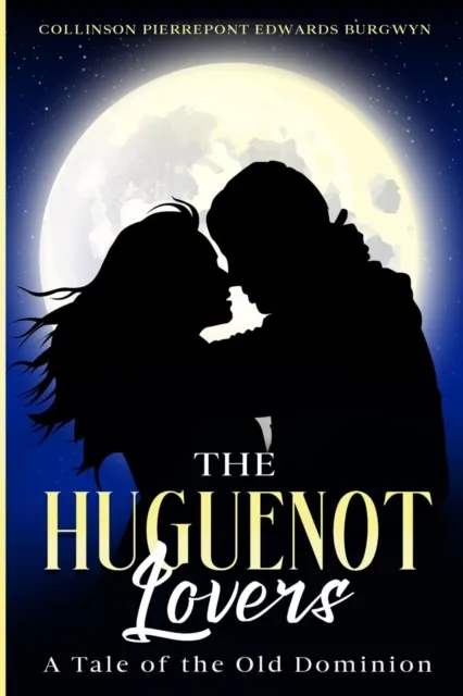 Huguenot Lovers