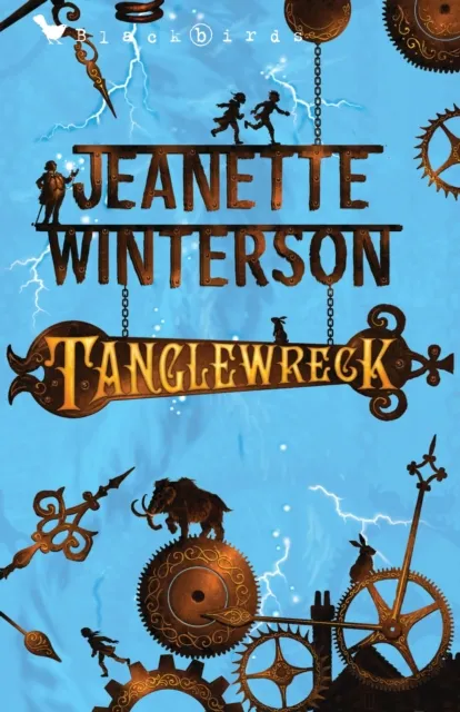 Tanglewreck