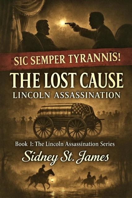 Lost Cause - Lincoln Assassination