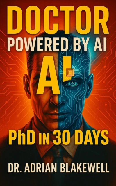 Doctor Powered by AI