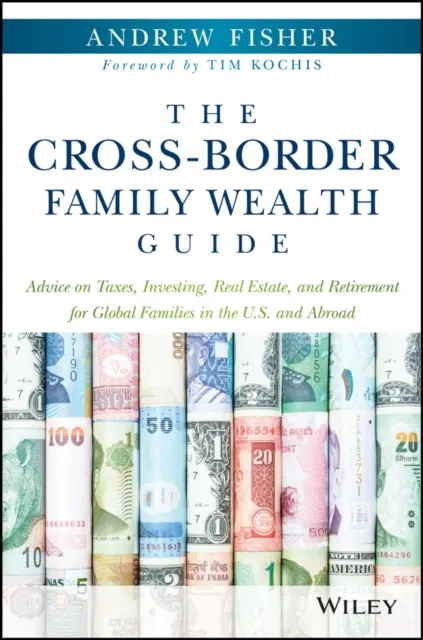 Cross-Border Family Wealth Guide