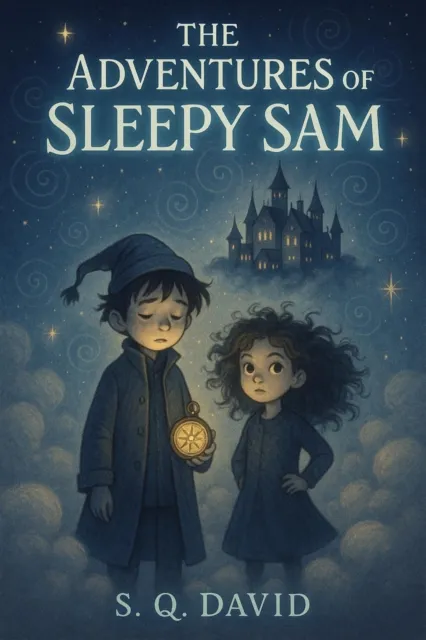 Adventures of Sleepy Sam