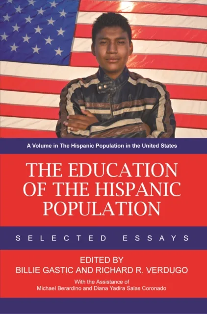 Education of the Hispanic Population
