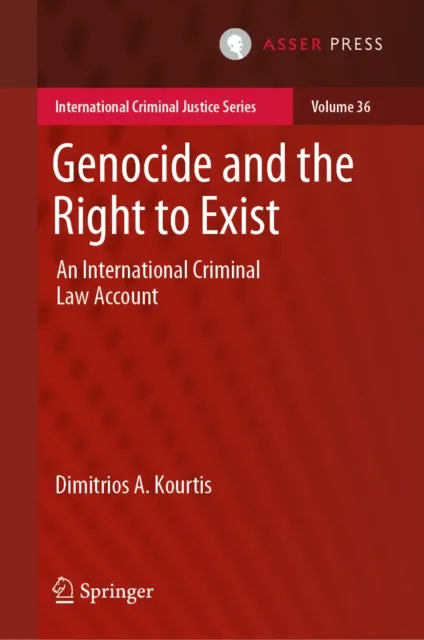 Genocide and the Right to Exist
