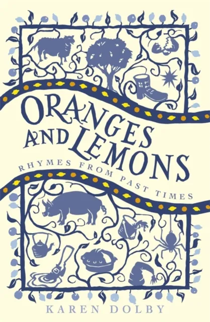 Oranges and Lemons
