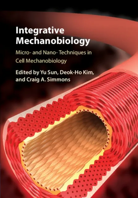 Integrative Mechanobiology
