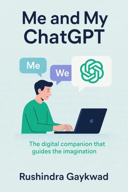 "Me and My ChatGPT