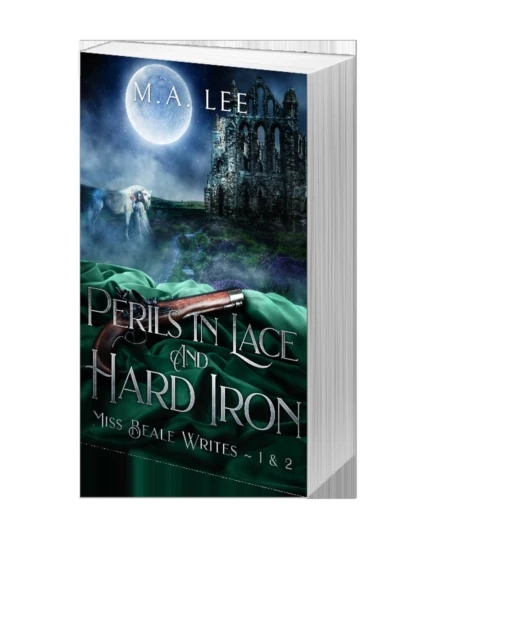 Perils in Lace and Hard Iron