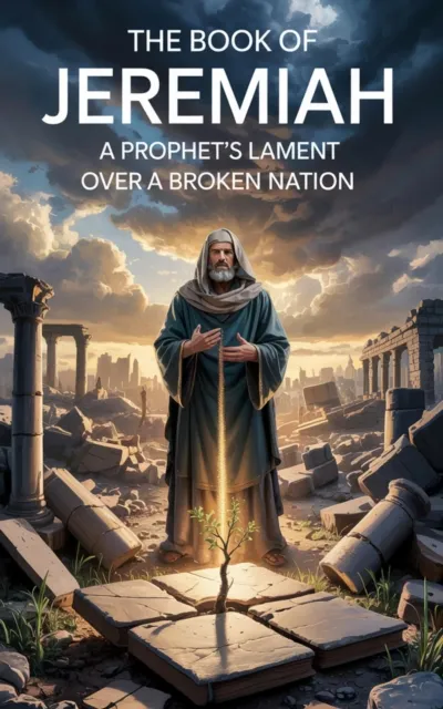 Book of Jeremiah