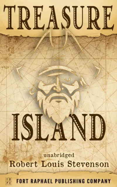 Treasure Island - Unabridged