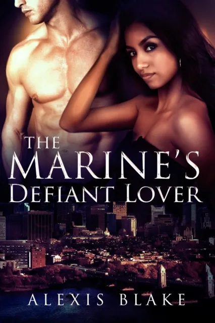 Marine's Defiant Lover