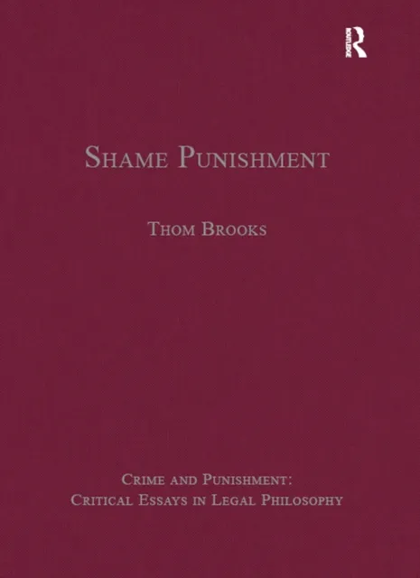 Shame Punishment