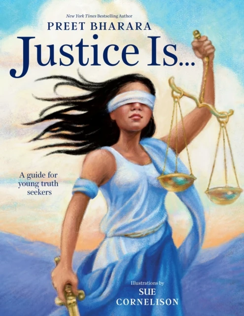 Justice Is...