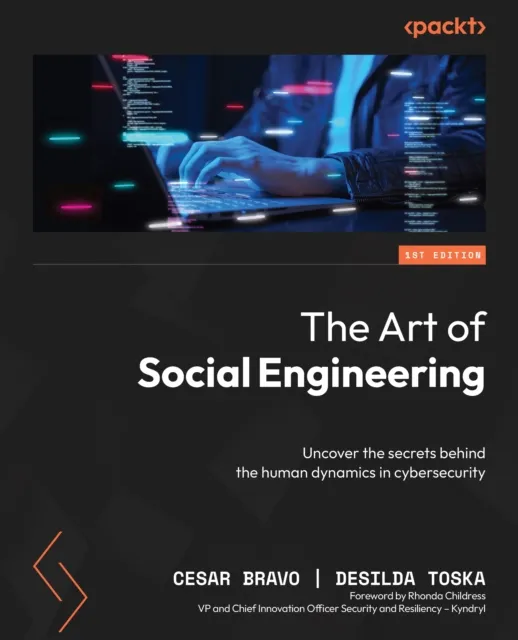 Art of Social Engineering