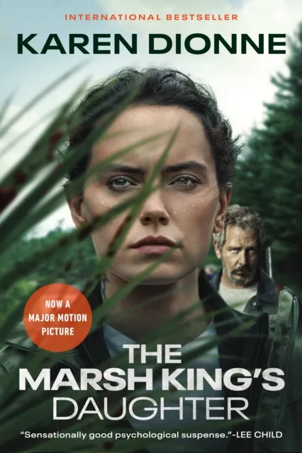 Marsh King's Daughter