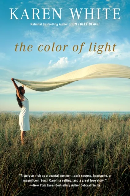 Color of Light