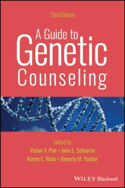 Guide to Genetic Counseling