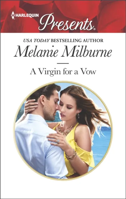 Virgin for a Vow