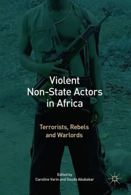 Violent Non-State Actors in Africa