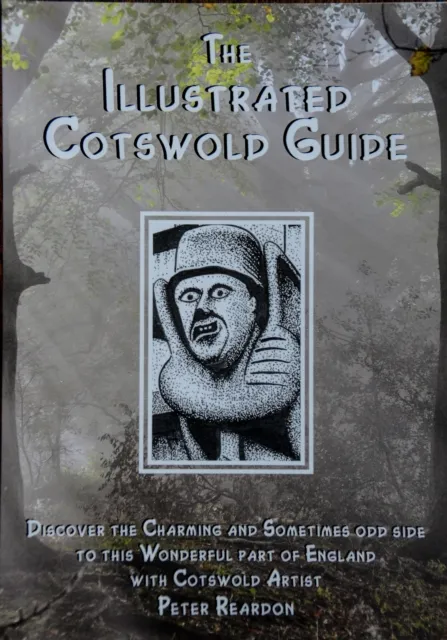 Illustrated Cotswold Guide