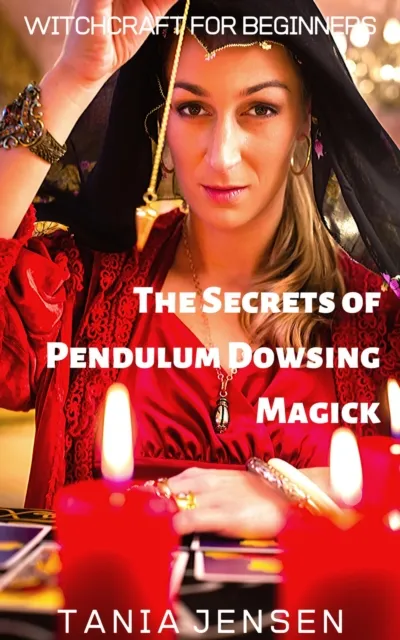 Secrets of Pendulum Dowsing Magick